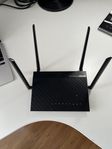 ASUS/Trådlös router/RT-AC1200GU