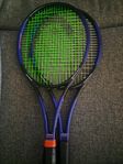 Tennisracket - Head Pro Tour 2.0