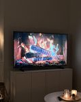 Samsung 60” från 2022, UHD