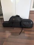 Protec PB311CT bariton sax case