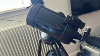 Celestron Astro fi 6” Schmidt-Cassegrain