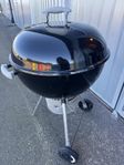 Weber grill