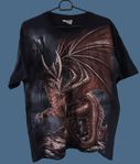 Rock Eagle T-Shirt L