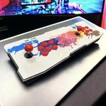 Ny Pandora Box 3D Arcade med 10000 spel Wi-Fi 4K Hdmi