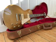 Gibson Les Paul Goldtop P90