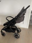 Cybex Eezy S+2 sulky/resevagn