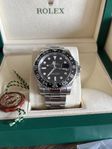 Rolex GMT Master II 116710LN