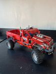 LEGO TECHNIC Truck