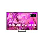 Samsung 65" 4K UHD LED TV TU65DU8505KXXC