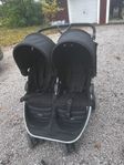 Britax B-Agile Double