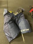 Ccm Ishockey byxor storlek senior S