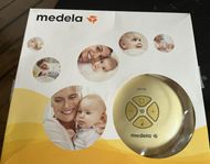 Medela Elektronisk Bröstpump