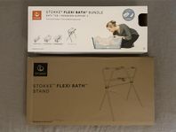 Stokke flexi bath