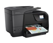 HP OfficeJet Pro 8715 All-in-One-skrivare