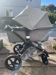 Bugaboo fox med tillbehör