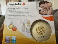 Medela Swing Maxi & Calma (Elektrisk) Bröstpump