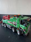 LEGO TECHNIC Servicebil