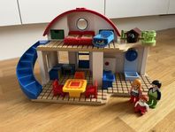 Playmobil 123 Family House