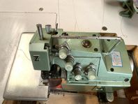 Overlock symaskin Yamato proffs