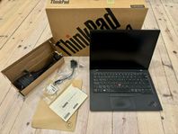 Lenovo ThinkPad X1 Carbon Gen 10 14” i7/32/512 GB