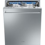 Smeg Diskmaskin STX3CL1