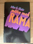 Arthur C. Clarke - Möte med Rama