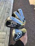 Callaway X20 Halvset