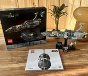 Lego starwars 75377 Invisible hand