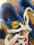 Liedl limited edition sneakers 