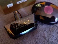 Versace Crystal Noir EdP 50ml