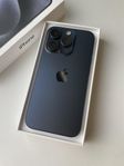 iPhone 15 PRO 128gb