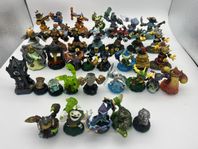 Skylanders - Swap Force