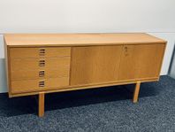 SIDEBOARD 1960/70-tal RETRO NYCKEL FINNS 