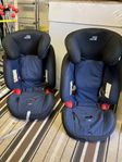 2 st Britax Multi tech 