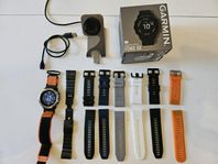 Garmin fenix 6x pro 51mm