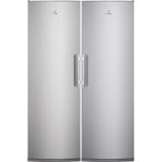 Electrolux KRS2DE39X + KUT5NF26X