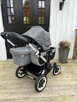 bugaboo donkey duo