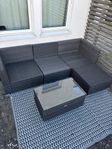 wiksbo loungeset