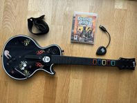 Guitar Hero PS3/PC