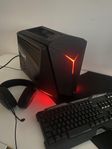 Gamingdator Lenovo