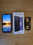 Samsung Galaxy A54 som ny! 5G 256GB mobiltelefon 