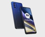 *** Helt ny oöppnad Motorola G51 5G (6.8" skärm/120hz) ***