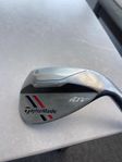 Taylormade ATV 58° wedge 