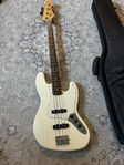 Fender Jazz Bass