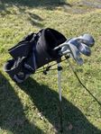 Beginners golf set