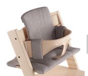 stokke dyna i beige linne