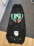 resefodral för golfbag