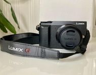 Panasonic Lumix DMC-GX80K