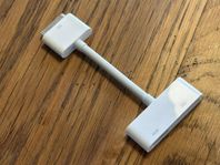 Apple Original 30-pin HDMI adapter 