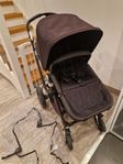 Bugaboo Cameleon 3 inkl. adapter till Maxi Cosi babyskydd